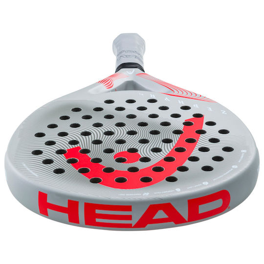 Head Zephyr UL 2023 225063 Ρακέτα Padel Ενηλίκων