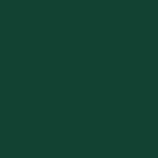 Metallic Garden Shed Galvanized Green with Air Vents L2.77xW0.93xH1.79m