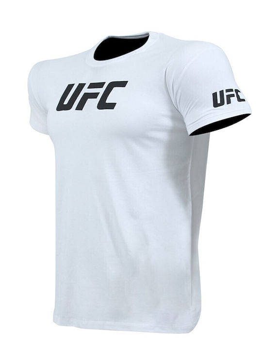 T-Shirt Weiß