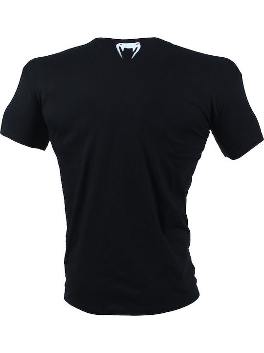 Tricou Negru