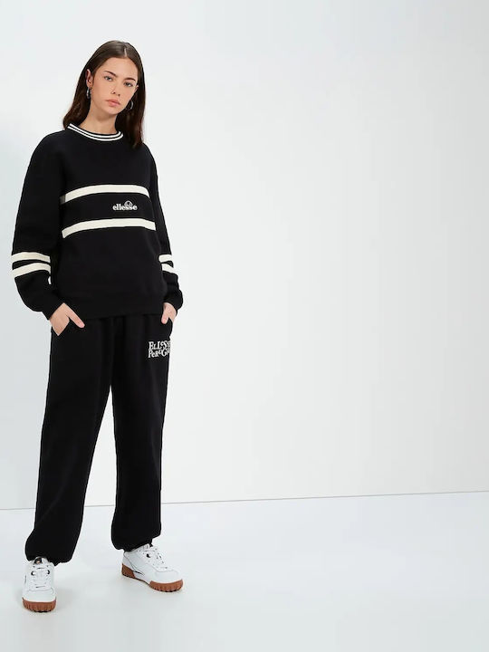 Marchi Women's Sweatshirt Black
