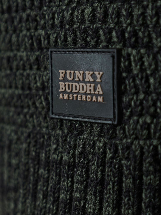 Funky Buddha