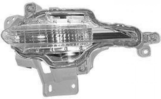 Prasco Flash for Mazda 3