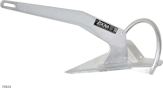 Rocna Delta Anchor Galvanized 25kg
