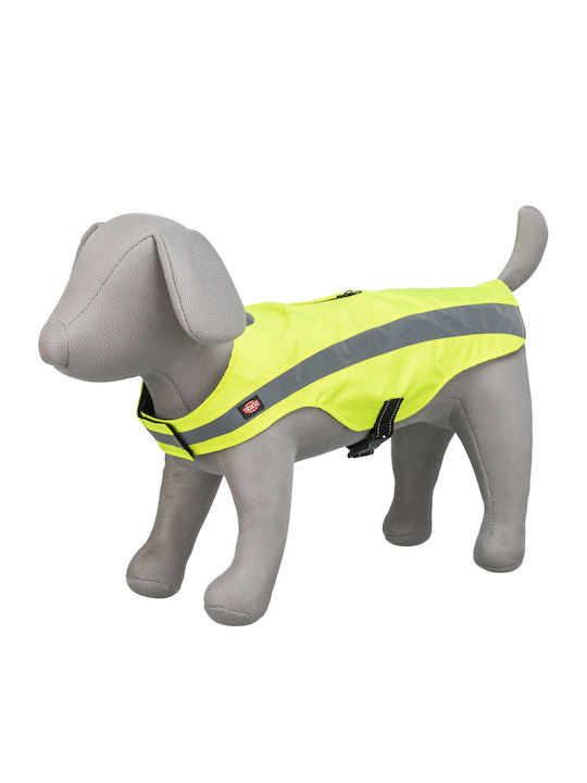Trixie Dog Protective Vest Small Yellow 40x40x40cm