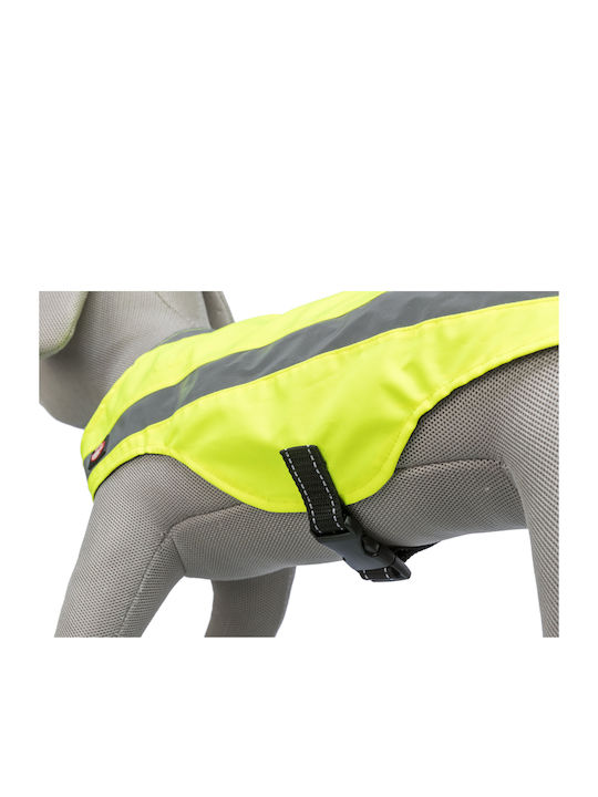 Trixie Dog Protective Vest Large Yellow 60x60x60cm
