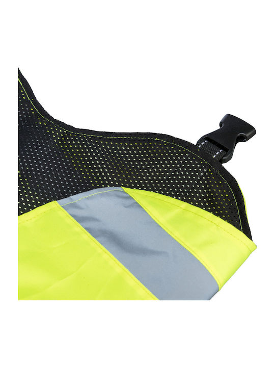 Trixie Dog Protective Vest Large Yellow 60x60x60cm