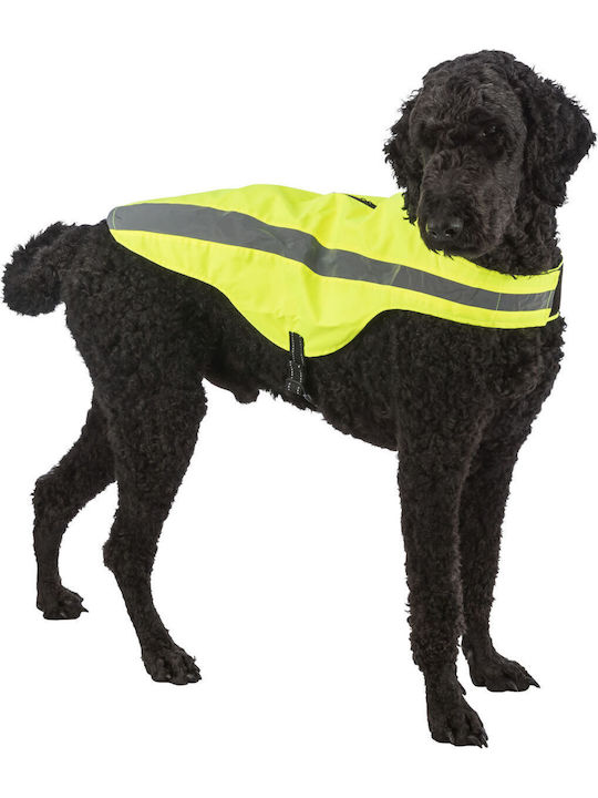 Trixie Dog Protective Vest Small Yellow 40x40x40cm