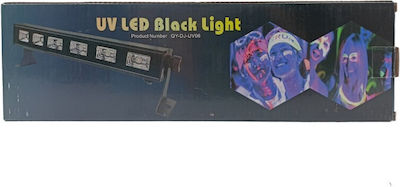 Φωτιστικό LED Blacklight 18W