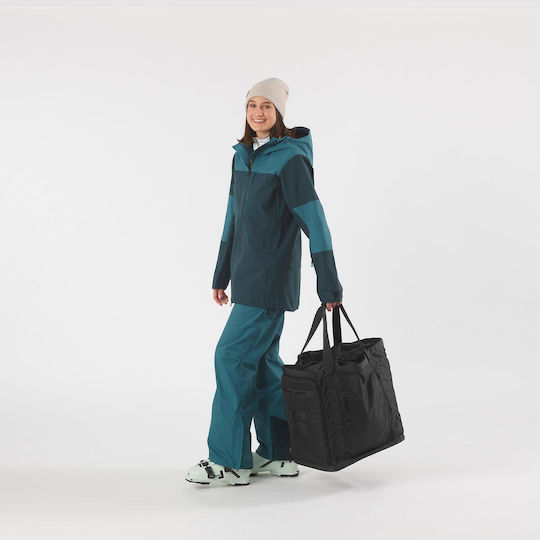Salomon Extend Max Gearbag Τσάντα για Μπότες Σκι & Snowboard Μαύρη