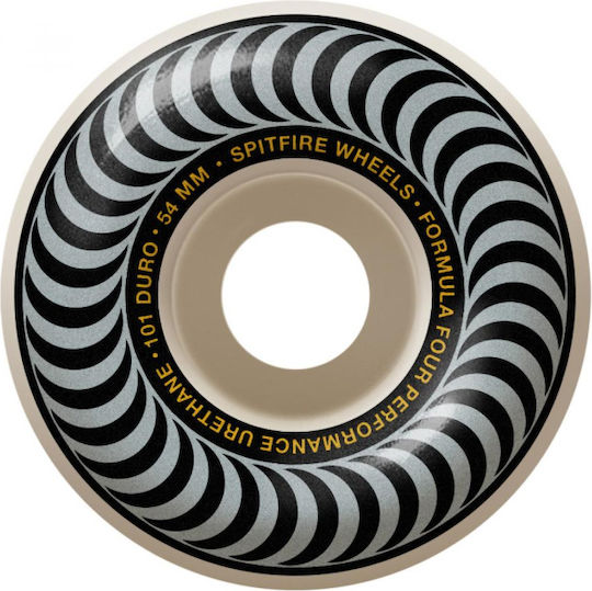 Spitfire Spitfire Formula Classic 101