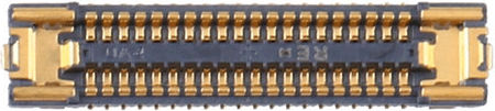 Board Connector για Galaxy A31