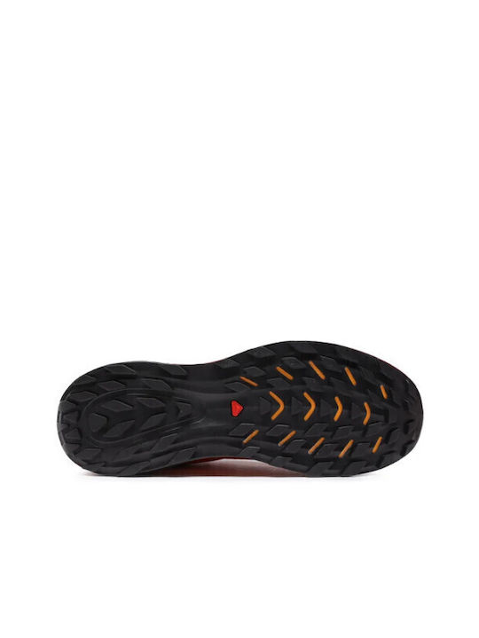 Ultra Glide 2 Sport Shoes Trail Running Red