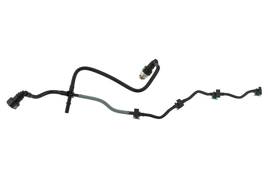 Autoschlauch für Peugeot Boxer Fiat Ducato Citroen Pullover Ford Puma / Transit