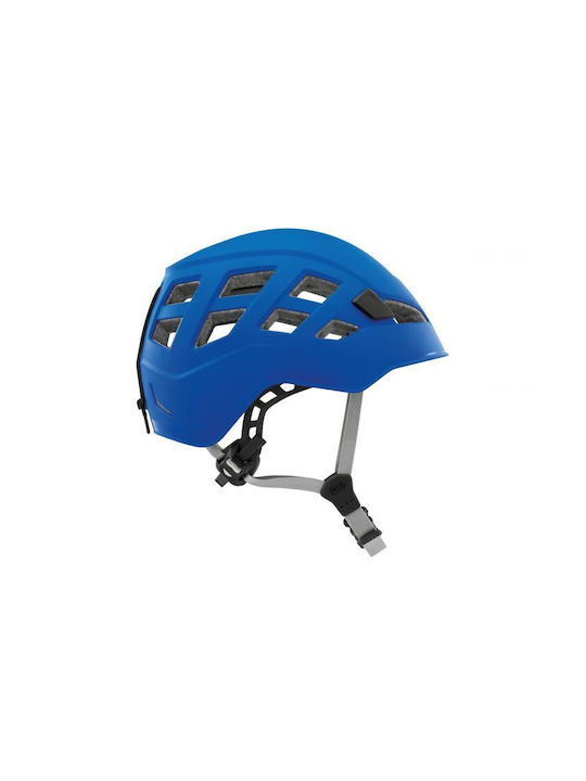 Petzl Boreo Unisex Ορειβατικό Κράνος Μπλε