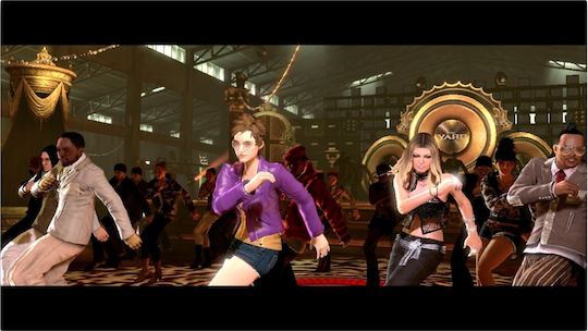 The Black Eyed Peas Experience Xbox 360 Game