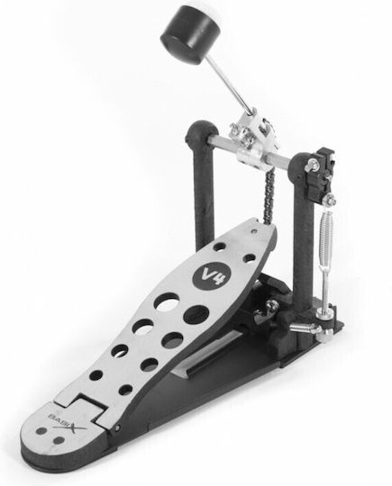 Gewa Single Drum Pedal with Chain Dc 2 Pd-2