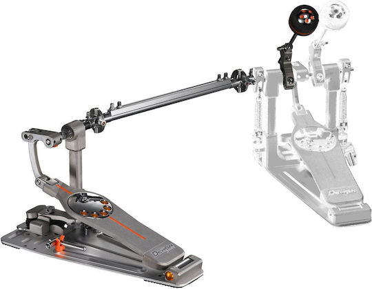 Pearl Μονό Πετάλι Ντραμς Direct Drive
