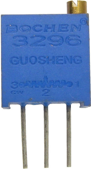Bochen Ποτενσιόμετρο 1τμχ 3296W-103