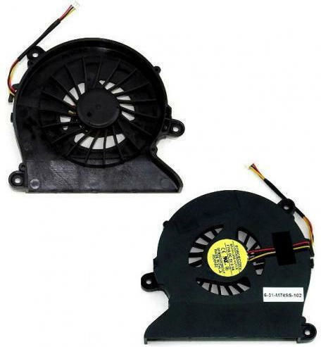 Replacement Laptop Fan