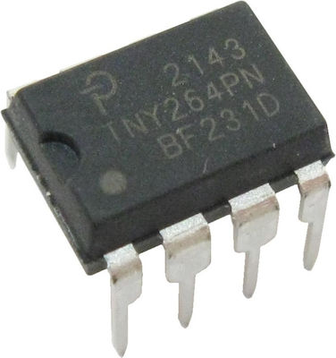 Analog Switch TNY264 Ολοκληρωμένο Κύκλωμα IC