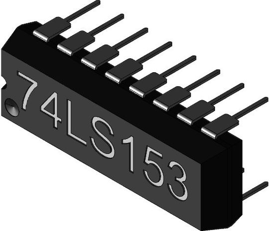 HS4463 Ολοκληρωμένο Κύκλωμα IC