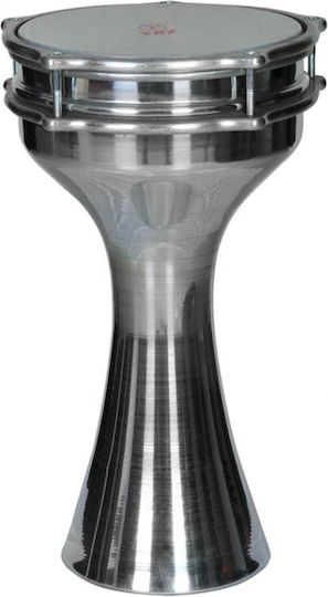 Saz Turkish Doumbek No.4