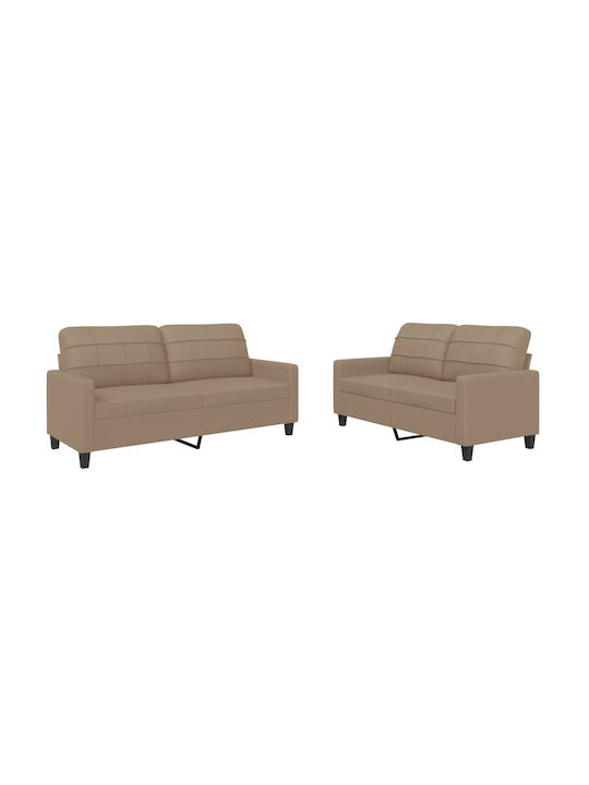 Set de Sufragerie 3-Seater & 2-Seater