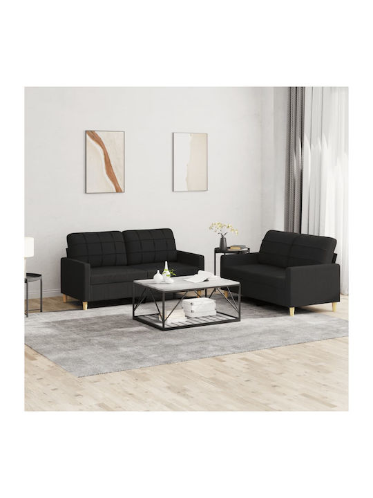Σετ Σαλονιού 3-Seater & 2-Seater