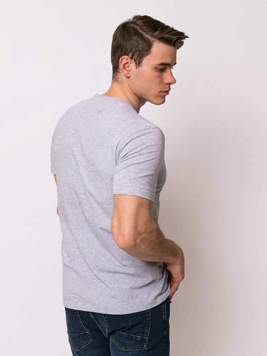 T-shirt Gray