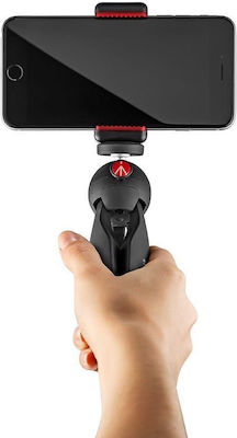 Manfrotto Pixi Mini Τρίποδο - Μίνι