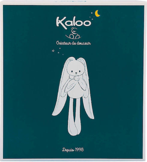Kaloo Șervețel pentru bebeluși Iepuraș Light Blue