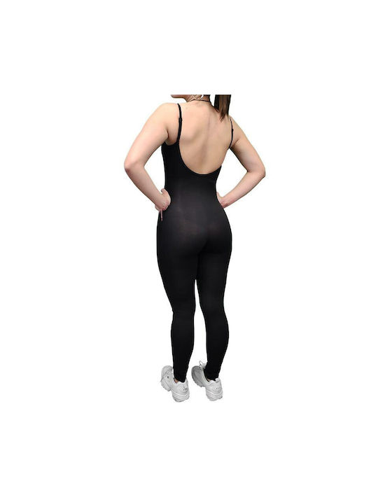 Capezio Κολάν Μαύρο για Μπαλέτο