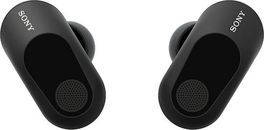 Sony Inzone Buds Bluetooth Handsfree Earphones with Sweat Resistance and Charging Case Black