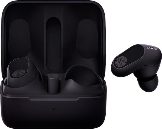 Sony Inzone Buds Bluetooth Handsfree Earphones with Sweat Resistance and Charging Case Black