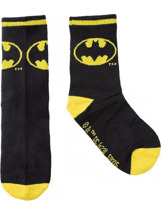 Cerda Kids Socks Batman Multicolour 5 Pairs