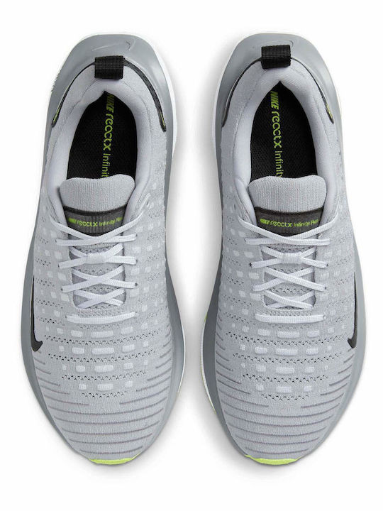 InfinityRN 4 Bărbați Pantofi sport Alergare Gri