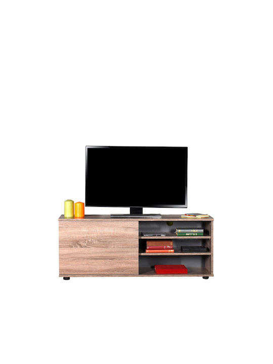 Mobilier TV Bej L120xA35xÎ48cm