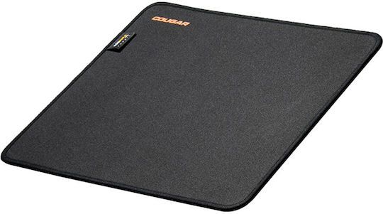 Cougar Medium Gaming Mouse Pad Black 320mm Freeway-M