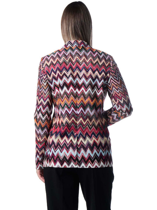 Missoni Γυναικείο Σακάκι Missoni Γυναικείο Σακάκι