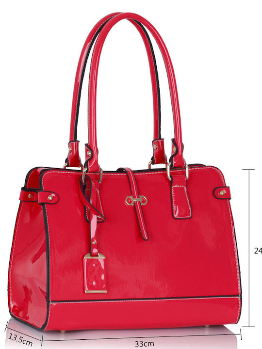 LS Bags LS00306 Pink