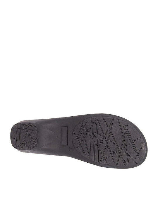 Damen Sandalen Anatomisch Mehrfarbig
