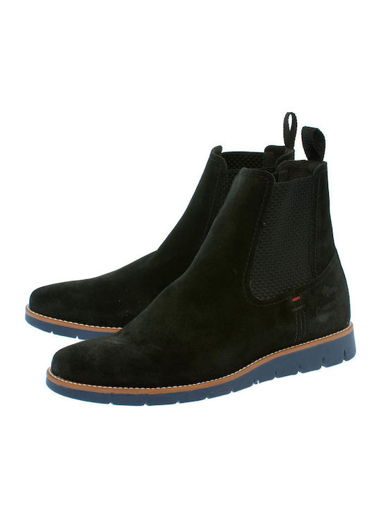 Commanchero Original Men's Boots Black