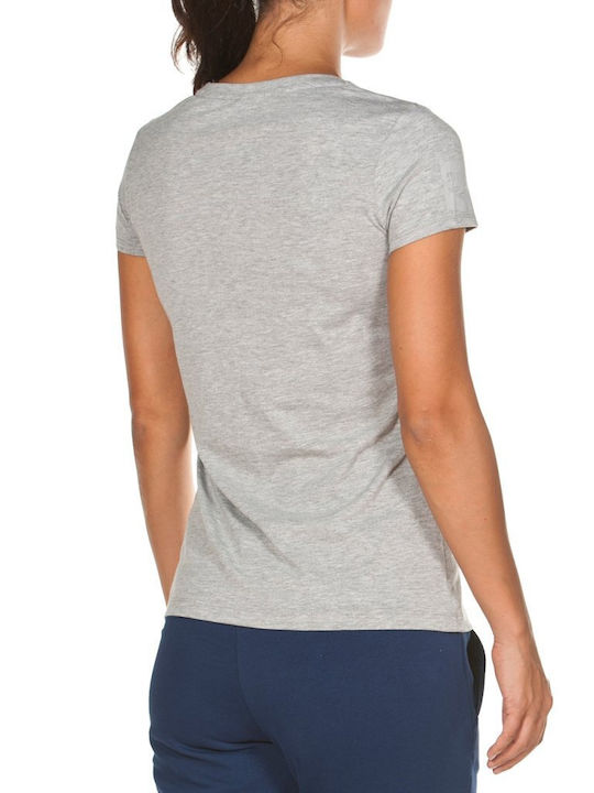 Γυναικείο T-shirt Γκρι