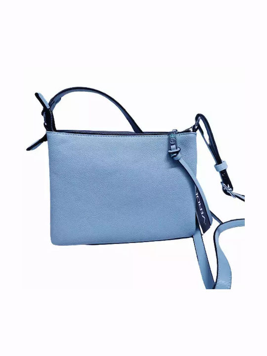 Verde Women's Bag Crossbody Blue