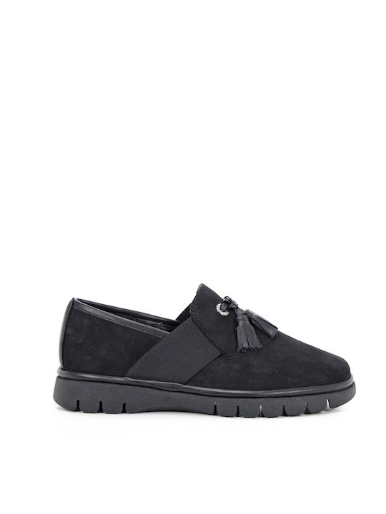 The Flexx KK179062B Slip-on-uri pentru femei