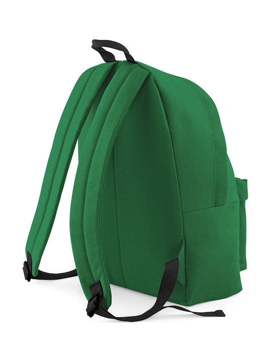 BagBase Original Fashion Backpack - Kelly Green 18lt Πράσινο BagBase Original Fashion Backpack - Kelly Green 18lt Πράσινο