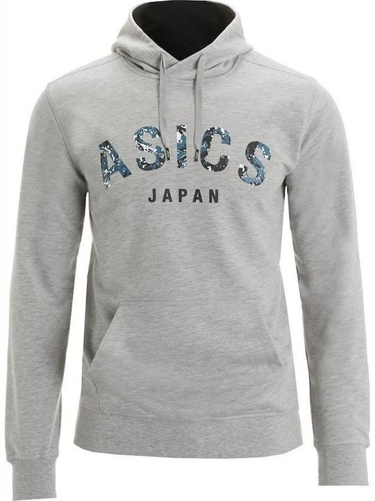 ASICS