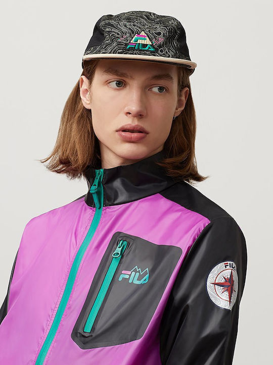 Summit Jacke