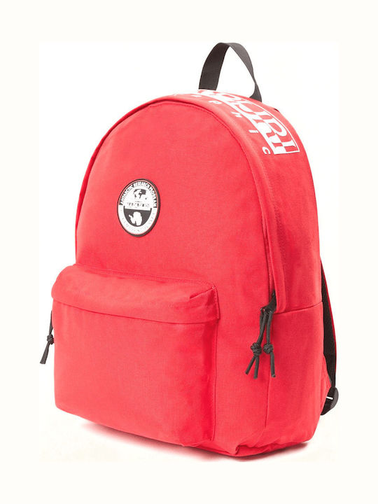 Napapijri Happy Day Pack 1 Κόκκινο